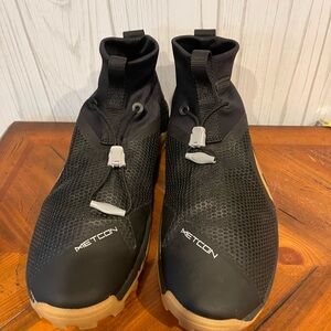 Nike Metcon New trail running shoes